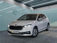 Skoda Fabia, 1.0 TSI Style Mirror, Jahr 2023 - München