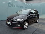 VW Touran, 2.0 TDI Highline DIGITAL PRO 17, Jahr 2024 - München