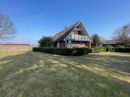 *** Für Ruhesuchende *** Ein-oder Zweifamilienhaus in Feldrandlage *** - Winsen (Luhe)