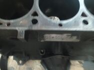 Motorblock Opel CIH 2,0 E - Westheim