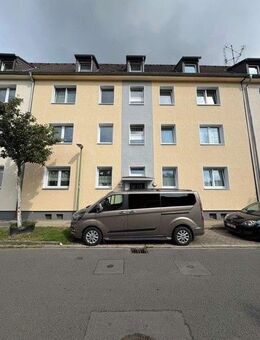 Willkommen zu Hause - liebevolle 2,5-Raum-Wohnung in Essen-Karnap mit Wohlfühlbad! - Essen