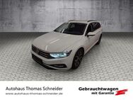 VW Passat Variant, 2.0 TDI Business IQ-Light, Jahr 2020 - Reichenbach (Vogtland)