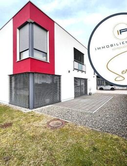 außergewöhnliches Anwesen für Arbeiten, Wohnen, Investieren - Igling