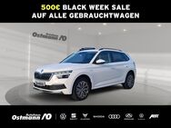 Skoda Kamiq, 1.5 TSI Clever, Jahr 2021 - Hofgeismar