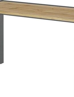 INOSIGN Büromöbel-Set CiTY/GiRON, (Set, 3-tlg)