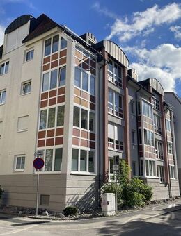 *Bezugsbereit* Top gepflegte 3-Zimmer-Wohnung in der Nordstadt von Ravensburg - Ravensburg