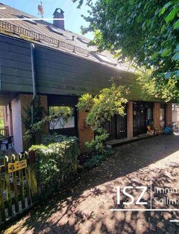 Schnäppchen! Doppelhaushälfte in Split-Level-Bauweise inkl. Garten und Duplexparker - Schwabach