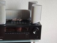 Onkyo TX-SR3100.5,2 av receiver zu verkaufen - Offenbach (Main)