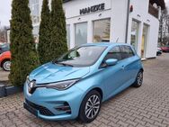 Renault ZOE, ( Batterie) Z E 50 INTENS, Jahr 2021 - Hohen Neuendorf