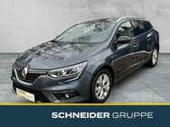 Renault Megane, 1.3 GT Limited TCe, Jahr 2020 - Frankenberg (Sachsen)