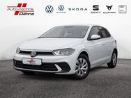 VW Polo, 1.0 Life, Jahr 2022 - Rathenow
