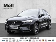 Volvo XC60 Ultimate Dark Recharge Plug-In Hybrid AWD T8 Twin Engine EU6d Allrad HUD StandHZG - Aachen