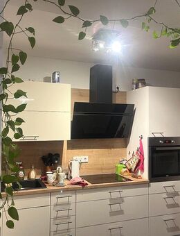 Attraktive ETW mit Balkon und kleinem Gartenanteil - Berlin