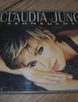Claudia Jung Sehnsucht - Erwitte