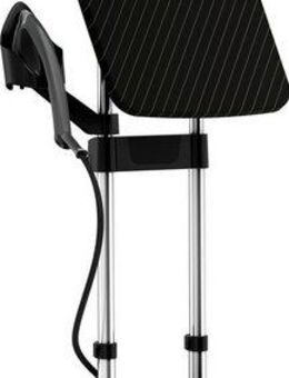 Tefal Dampfbürste Ixeo Power All-In-One Dampfglätter QT2022, inkl. Smart Board, 2170 W, 5,8 bar Dampfdruck, kontinuierlichen Dampfabgabe von bis zu 90 g/Min.