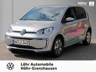 VW up, e-up Edition, Jahr 2023 - Höhr-Grenzhausen