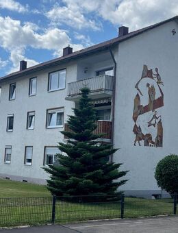 Attraktive 3-Zimmer Eigentumswohnung mit Garage und 2 Stellplätzen! - Leutkirch (Allgäu)