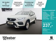 Seat Ateca, Style, Jahr 2021 - Herrenberg