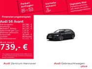 Audi S6, 3.0 TDI quattro Avant, Jahr 2020 - Hannover