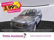 VW Tiguan, 2.0 TDI Allspace COMFORTLINE, Jahr 2020 - Hamm