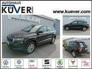 Skoda Karoq, 1.5 TSI Selection, Jahr 2024 - Hagen (Bremischen)