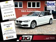 BMW 318 i Advantage*LED*Garantie*2xPDC*Automatik* - Lübbenau (Spreewald)