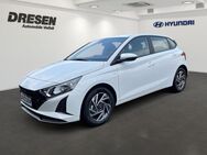 Hyundai i20, 1.0 T-Gdi Mild-Hybrid Trend Komfort-Paket, Jahr 2024 - Neuss