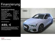 Audi A3, Sportback 40 TFSIe advanced PLUS 18ZOLL, Jahr 2024 - Hanau (Brüder-Grimm-Stadt)