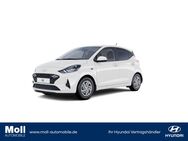 Hyundai i10, Select Musikstreaming Spurhalteass, Jahr 2024 - Köln