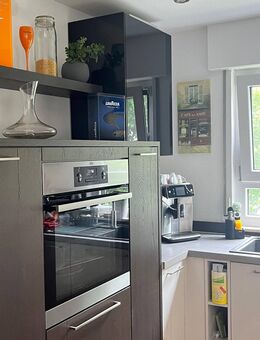 Sonnige 3 Zimmer Wohnung mit großem Balkon in Sontheim - Heilbronn