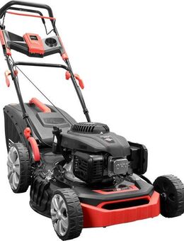 Güde Benzinrasenmäher »BIG WHEELER 514.7 R«, 50,8 cm Schnittbreite, für Rasenflächen bis 1800m²