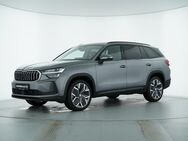 Skoda Kodiaq, 1.5 TSI SELECTION MILDHYBRID, Jahr 2022 - Sangerhausen