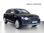 Bentley Bentayga, EWB Mulliner V8, Jahr 2022 - Mannheim