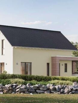Ökologisches Bauen mit massa haus auf 540qm Grundstück in Witten - Witten