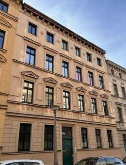 Leben und Wohnen im Paulusviertel - Halle (Saale)