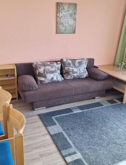 Urlaub im Bayerischen Wald! Gemütliches Appartement mit tollem Fernblick in Geyersberg - Freyung