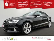 Audi A3, Limousine 40 TFSI quattro sport, Jahr 2020 - Memmingen