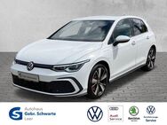 VW Golf, 1.4 VIII eHybrid GTE LM18, Jahr 2021 - Leer (Ostfriesland)