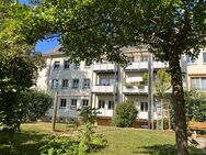 Vermietete Eigentumswohnung in Chemnitz/West - Chemnitz
