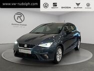 Seat Ibiza, 1.0 TSI FR-Line, Jahr 2023 - Oelsnitz (Erzgebirge)