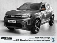 Dacia Duster, 1.6 III Hybrid E-TECH EU6e Neuer Extreme HYBRID 140, Jahr 2024 - Krefeld