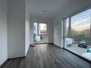 *** 3 Zimmer * Neubau * Stellplatz * MEGA Balkon * Fußbodenheizung * TAUCHA * 06/25 *** - Taucha