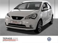 Seat Mii, electric Plus CCS, Jahr 2020 - Wuppertal