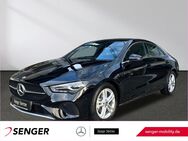 Mercedes CLA 180, MBUX, Jahr 2023 - Oldenburg