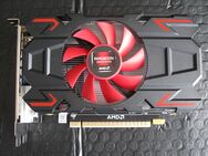 AMD Radeon HD 7670 4GB GDDR5 - München