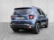 Jeep Renegade PHEV-LIMITED-BLACK PACK -18 ZOLL-NAVI-SOUND-WINTER - Aachen