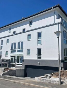 Neubau exklusive Eigentumswohnungen in Kassel/Harleshausen Letzte Wohnung !! - Kassel