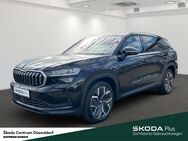 Skoda Kodiaq, 2.0 TDI Selection 8x20, Jahr 2024 - Düsseldorf