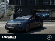 Mercedes EQS, AMG Line, Jahr 2023 - Paderborn