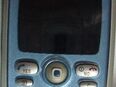 T03 Handy Sony Ericsson T300 – Eisblau/Grau in 58509
